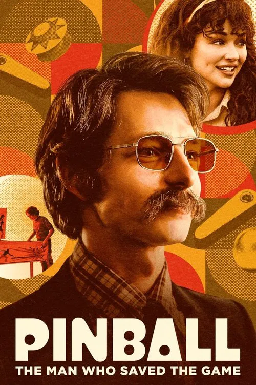 Download Pinball: The Man Who Saved the Game (2023) WEB-DL {English With Subtitles} Full Movie 480p [300MB] | 720p [800MB] | 1080p [2GB]