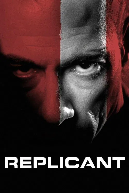 Download Replicant (2001) Dual Audio {Hindi-English} 480p [400MB] | 720p [1GB]