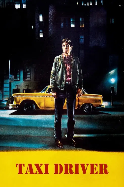 Download Taxi Driver (1976) BluRay {English With Subtitles} Full Movie 480p [450MB] | 720p [1GB] | 1080p [2GB]