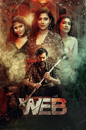 Download Web (2023) Dual Audio [Hindi + Tamil] 480p [420MB] | 720p [1.1GB] | 1080p [2.4GB] WeB-DL