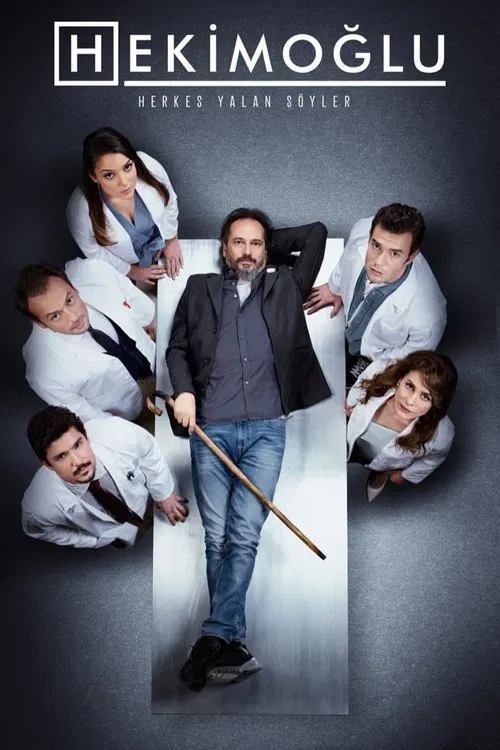 Download Hekimoglu (2019) Season 1 Hindi Dubbed [ORG] Turkish Tv Series 480p | 720p HDRip