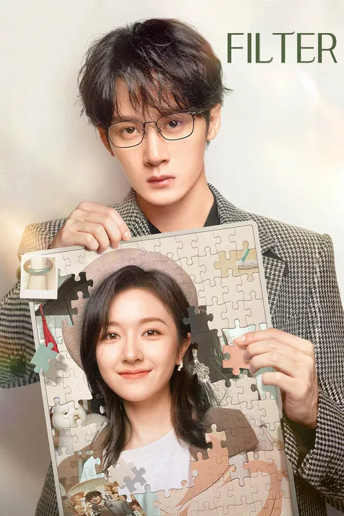 Download Filter (Season 1) Hindi ORG Dubbed C-Drama Series 480p 720p & 1080p WEB-DL