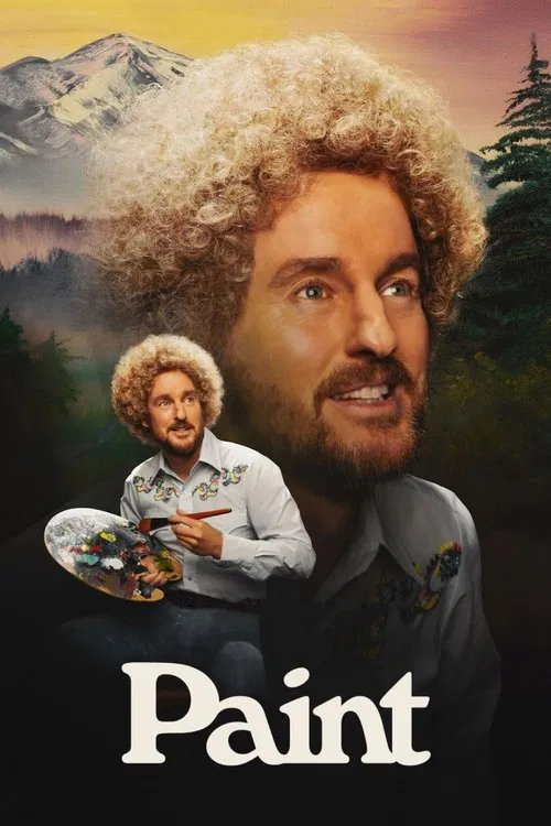Download Paint (2023) BluRay Dual Audio {Hindi-English} 480p [400MB] | 720p [1GB] | 1080p [2GB]