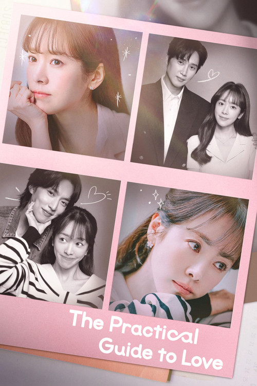 Download The Practical Guide to Love (Season 1) Dual Audio {Hindi-Korean} K-Drama Series 480p 720p & 1080p WEB-DL