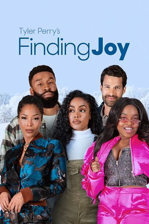 Download Tyler Perry’s Finding Joy (2025) WEB-DL Dual Audio {Hindi-English} 480p [340MB] | 720p [980MB] | 1080p [2GB]