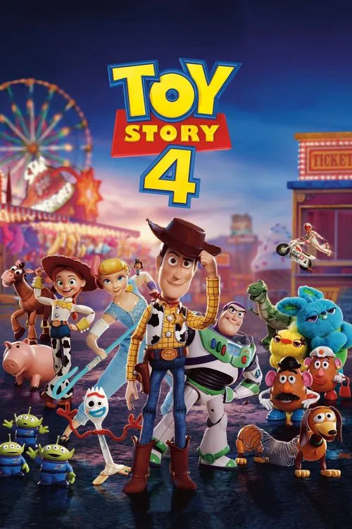 Download Toy Story 4 (2019) Dual Audio {Hindi-English} 480p [350MB] | 720p [850MB] | 1080p [2GB] Full Movie [HD]