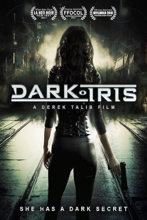 Download Dark Iris (2018) WEB-DL Dual Audio {Hindi-English} 480p [370MB] | 720p [950MB]