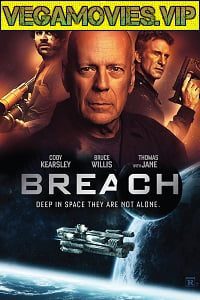 Download Breach (2020) English 480p [300MB] | 720p [700MB]