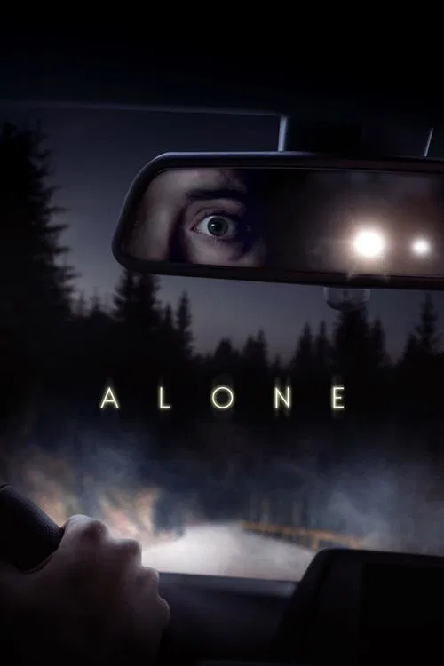 Download Alone (2020) English With Subtitles 480p [350MB] | 720p [750MB] | 1080p [1.8GB]