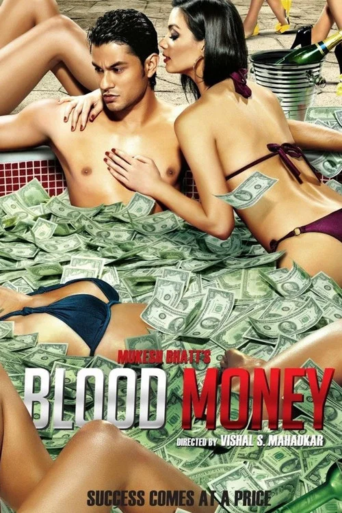 Download Blood Money (2012) BluRay Dual Audio {Hindi-English} 480p [350MB] | 720p [1GB] | 1080p [2.2GB]