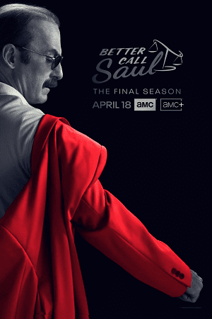 Download Better Call Saul (Season 1-6) {English With Subtitles} WEB Series 720p [220MB] WEB-DL