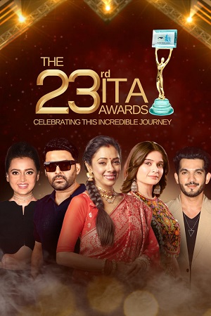 Download 23rd ITA Awards (2024) Hindi-Awards Show 480p | 720p | 1080p WEB-DL