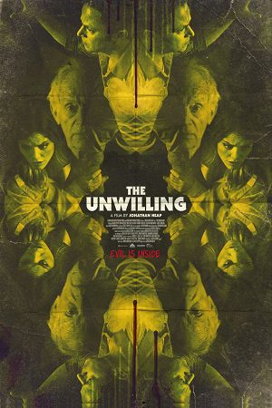 Download The Unwilling (2016) Dual Audio {Hindi-English} 480p [350MB] | 720p [900MB] | 1080p [1.7GB]