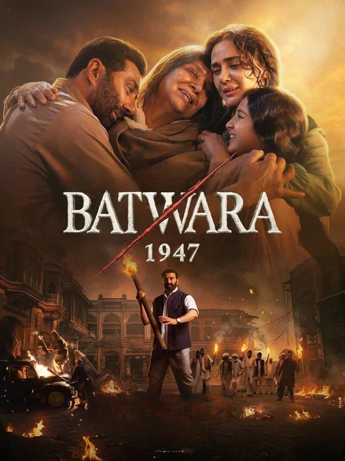 Download Batwara 1947 (2026) Hindi (LiNE) Full Movie V2-HQ-HDTC 480p [450MB] | 720p [1.1GB] | 1080p [2.5GB] x264 – *No Ads*