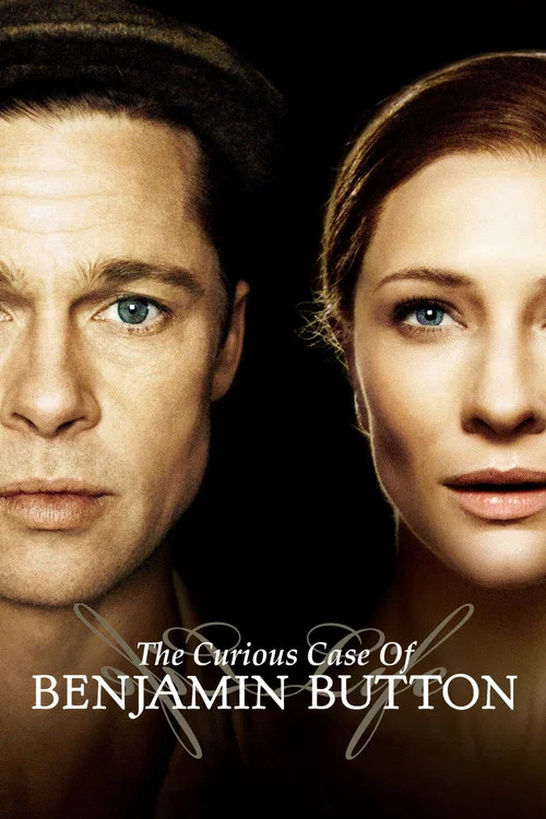 Download The Curious Case of Benjamin Button (2008) Dual Audio {Hindi-English} 480p [480MB] | 720p [1.2GB] | 1080p [5.2GB]