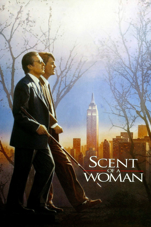 Download Scent of a Woman (1992) Dual Audio {Hindi-English} 480p [500MB] | 720p [1GB] | 1080p [2.6GB]