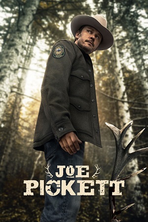 Download Joe Pickett (Season 1 – 2) Dual Audio {Hindi-English} JHS – Series 480p | 720p | 1080p WEB-DL