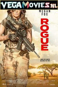 Download Rogue (2020) Dual Audio {Hindi-English} 480p [350MB] | 720p [1GB] | 1080p [2GB]