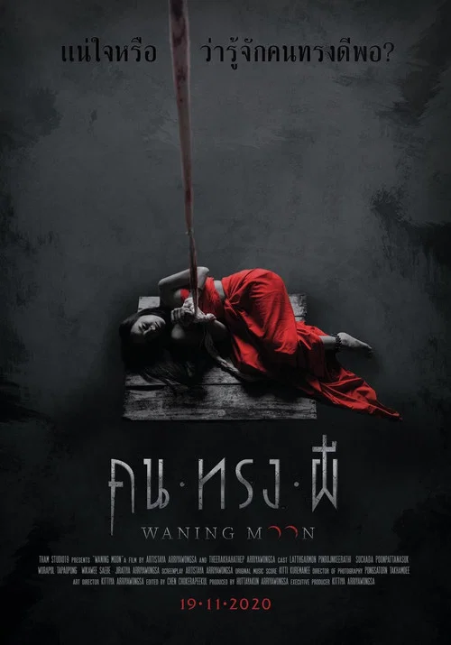 Download Waning Moon (2020) Hindi Dubbed Full Movie 480p [350MB] | 720p [900MB] | 1080p [2GB]