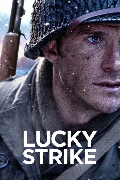 Download Lucky Strike (2026) WEBRip {English With Subtitles} Full Movie 480p [300MB] | 720p [800MB] | 1080p [1.9GB]