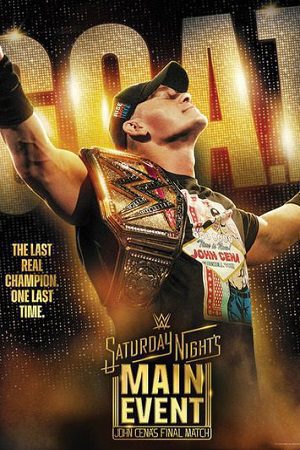 Download WWE Saturday Nights Main Event (13th December) 2025 {Hindi-English} Full WWE Show 480p | 720p | 1080p WEB-DL
