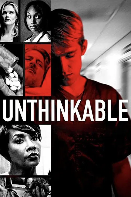 Download Caretakers – Unthinkable (2019) Dual Audio {Hindi-English} 480p [300MB] | 720p [750MB] | 1080p [1.7GB]