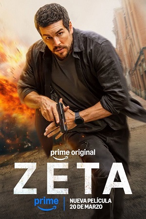 Download Zeta – Agent Zeta (2026) WEB-DL Dual Audio {Hindi-Spanish} 480p [380MB] | 720p [1GB] | 1080p [2.2GB] – Amazon Original Film