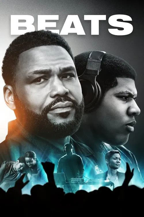 Download Beats (2019) Dual Audio {Hindi-English} 480p [400MB] | 720p [1GB] | 1080p [2.3GB]