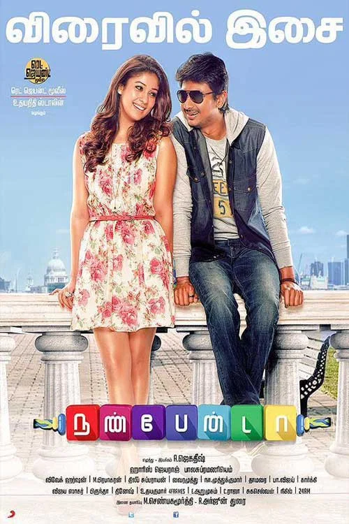Download Nannbenda (2015) Hindi Dubbed Full Movie 480p [500MB] | 720p [1.2GB] | 1080p [2.3GB]