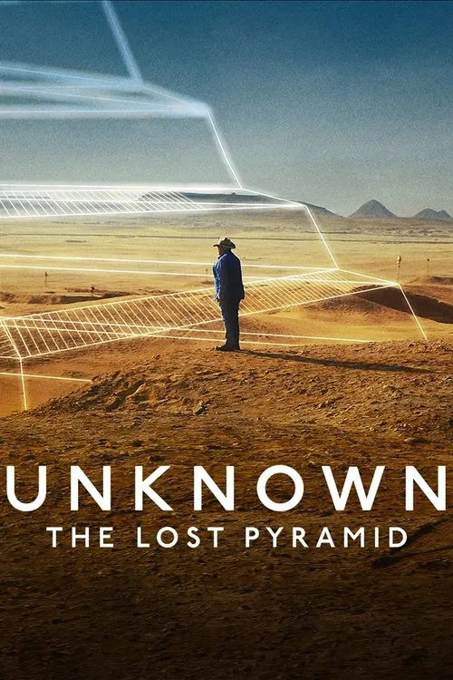 Download Unknown: The Lost Pyramid (2023) WEB-DL Dual Audio {Hindi-English} 480p [300MB] | 720p [800MB] | 1080p [2GB]