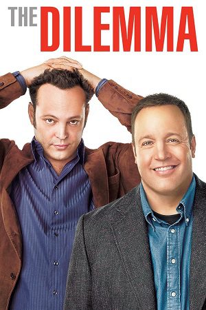 Download The Dilemma (2011) WEB-DL Dual Audio {Hindi-English} 480p [400MB] | 720p [1GB] | 1080p [2.4GB]