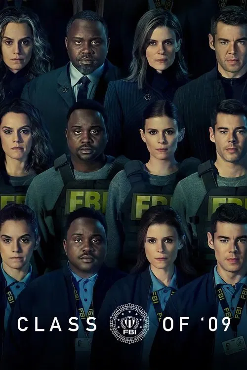 Download Class of ’09 (2023) Season 1 [S01E08 Added] Hulu Original English WEB Series 720p | 1080p WEB-DL