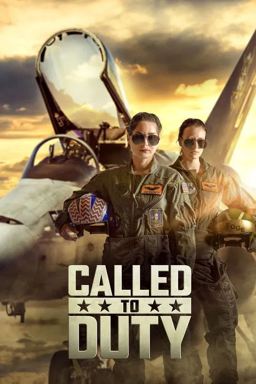 Download Called to Duty (2023) WEB-DL {English With Subtitles} Full Movie 480p [300MB] | 720p [820MB] | 1080p [2GB]