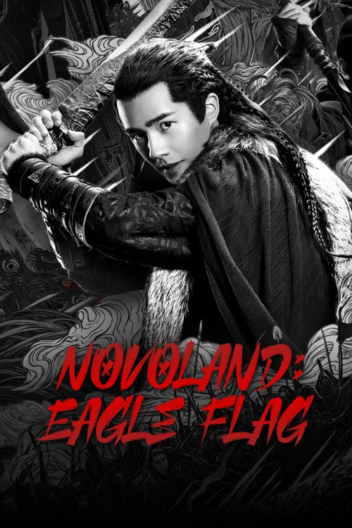 Download Novoland: Eagle Flag (Season 1 ) [01-56 Episode Added !] Hindi Dubbed (ORG) 480p | 720p WEB-DL