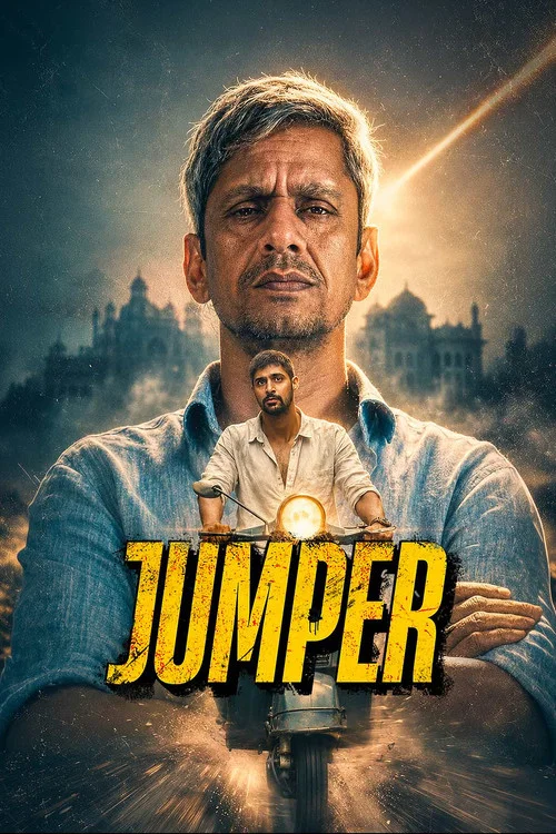 Download Johnny Jumper (2026) Hindi DD5.1 Full Movie WEB-DL 480p [480MB] | 720p [1GB] | 1080p [2.5GB]