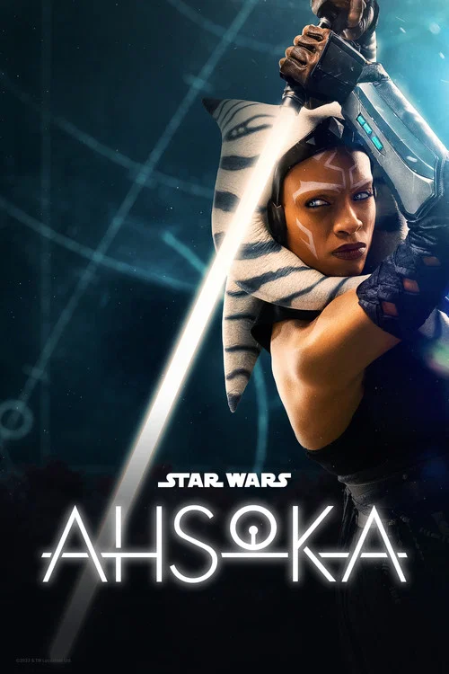 Download Ahsoka (2023) Season 1 [S01E08 Added] Dual Audio {Hindi-English} 480p | 720p | 1080p | 2160p WEB-DL