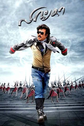 Download Lingaa (2014) HDRip Hindi Dubbed Full Movie 480p [450MB] | 720p [1.4GB] | 1080p [2.5GB]