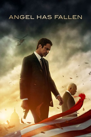 Download Angel Has Fallen (2019) Blu-Ray Dual Audio {Hindi-English} 480p [400MB] | 720p [1GB] | 1080p [3.4GB]