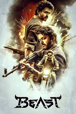 Download Beast (2022) NetFlix WEB-DL [Hindi ORG + Multi Audio] 480p [550MB] | 720p [1.7GB] | 1080p [3.7GB]
