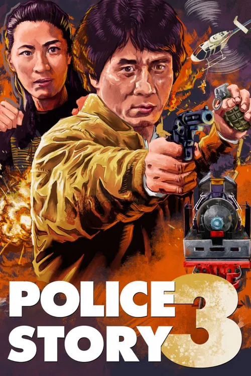 Download Supercop (1992) Dual Audio [Hindi + English] WeB-DL 480p [300MB] | 720p [800MB] | 1080p [1.8GB]