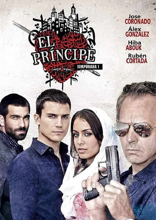 Download The Prince (2014) Dual Audio {Hindi-English} 480p [300MB] | 720p [800MB]
