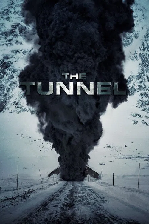 Download The Tunnel (2019) ORG. Dual Audio {Hindi-Norwegian} 480p [350MB] | 720p [900MB] | 1080p [1.8GB]