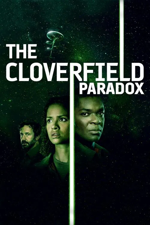 Download The Cloverfield Paradox (2018) English 480p [300MB] | 720p [900MB] | 1080p [1.6GB] WEB-DL HD