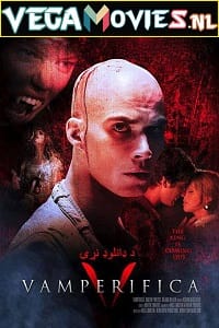 Download Vamperifica (2012) Dual Audio {Hindi-English} 480p [350MB] | 720p [1.4GB]