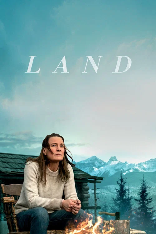 Download Land (2021) Dual Audio {Hindi-English} 480p [400MB] | 720p [850MB] | 1080p [2GB]