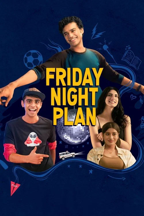 Download Friday Night Plan – Netflix Original (2023) WEB-DL Dual Audio {Hindi-English} 480p [400MB] | 720p [1.2GB] | 1080p [2.5GB]