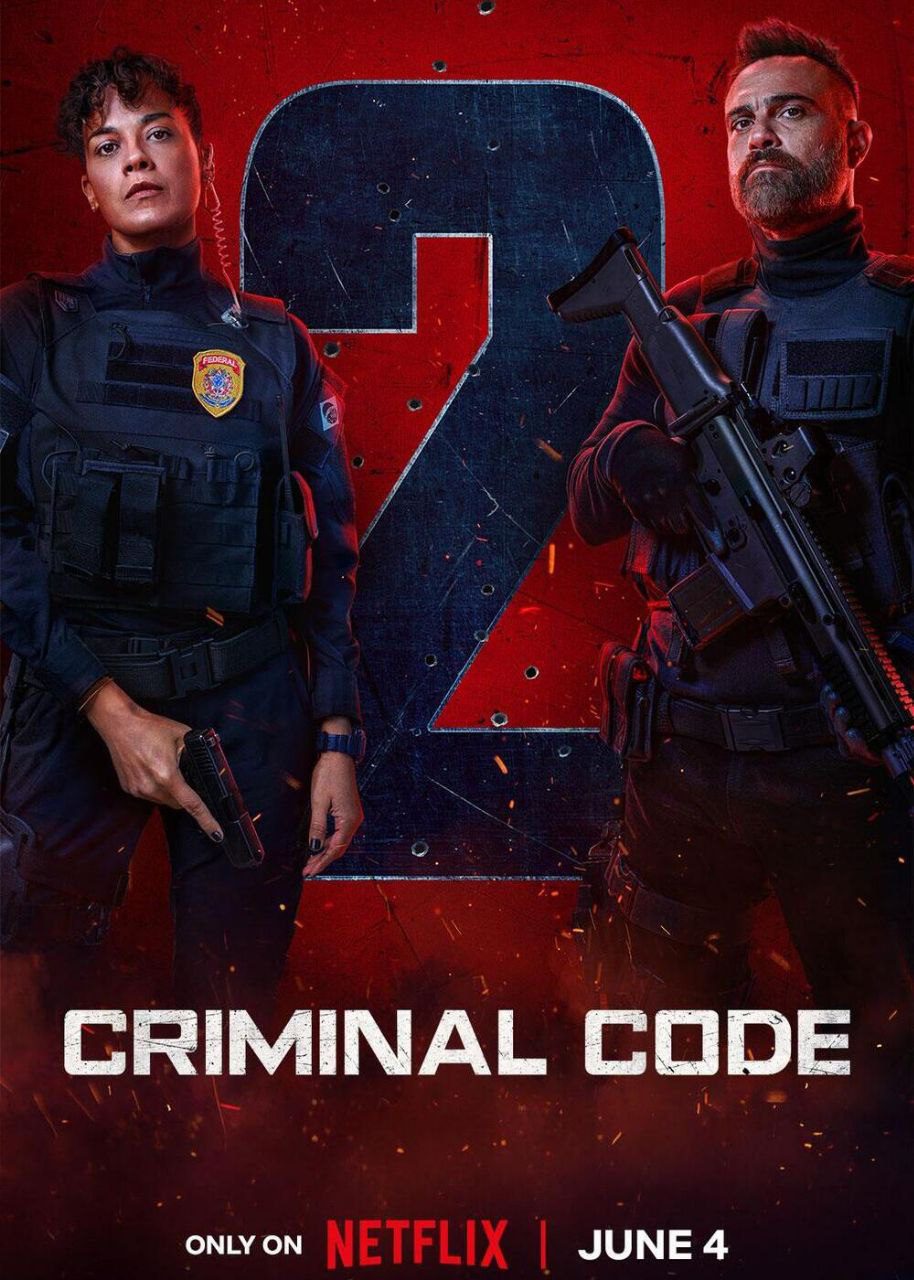 Download Criminal Code (Season 1 – 2) Netflix | Dual-Audio (Hindi-English) Series 480p | 720p | 1080p WEB-DL