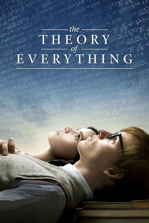 Download The Theory of Everything (2014) Dual Audio {Hindi-English} 480p [400MB] | 720p [1GB]