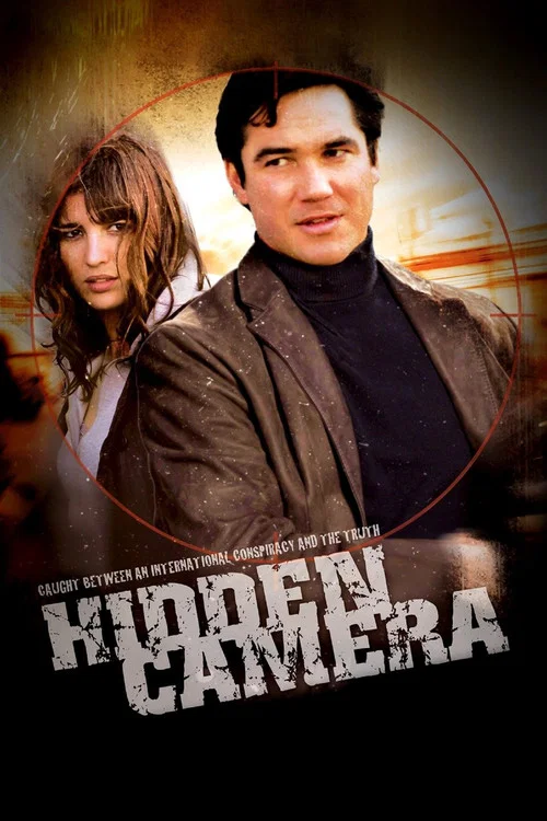 Download [18+] Hidden Cam (2021) StreamEx Short Film 720p [140MB] HDRip