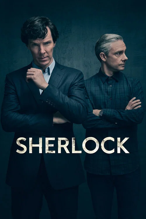 Download Sherlock (Season 1-4) English With Subtitles Complete Series 480p [300MB] & 720p [700MB] WEB-DL